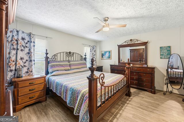118 Napier Mill Road, Eatonton, GA 31024