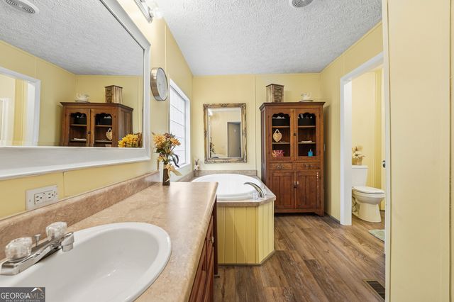 118 Napier Mill Road, Eatonton, GA 31024