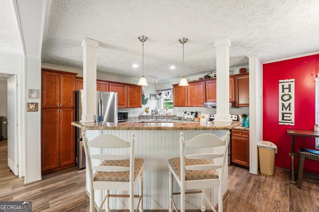 118 Napier Mill Road, Eatonton, GA 31024