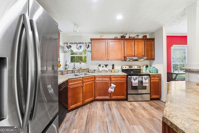 118 Napier Mill Road, Eatonton, GA 31024