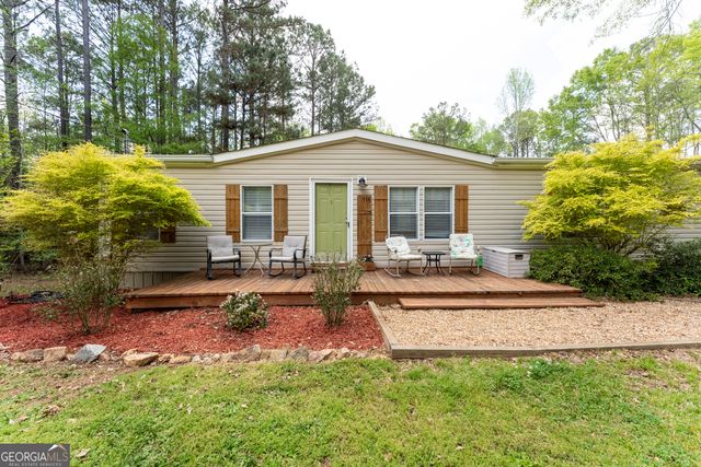 118 Napier Mill Road, Eatonton, GA 31024