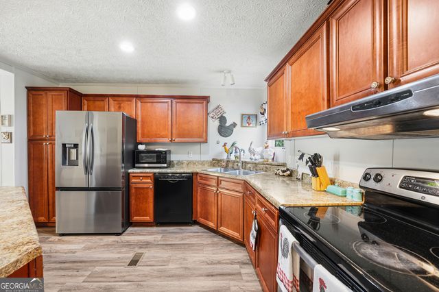 118 Napier Mill Road, Eatonton, GA 31024