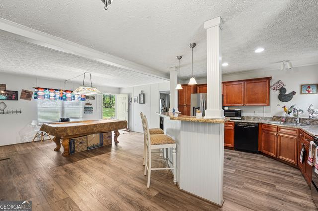 118 Napier Mill Road, Eatonton, GA 31024