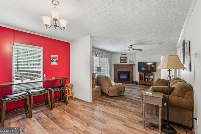 118 Napier Mill Road, Eatonton, GA 31024