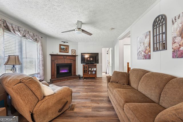 118 Napier Mill Road, Eatonton, GA 31024