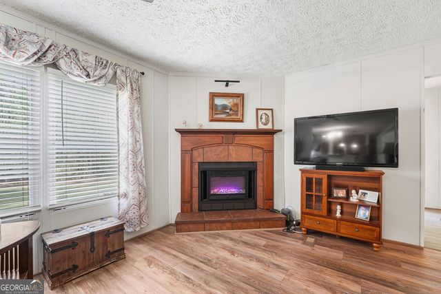 118 Napier Mill Road, Eatonton, GA 31024