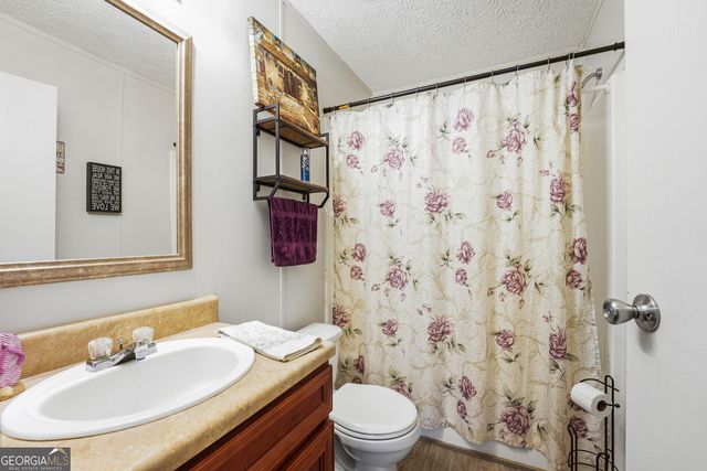 118 Napier Mill Road, Eatonton, GA 31024