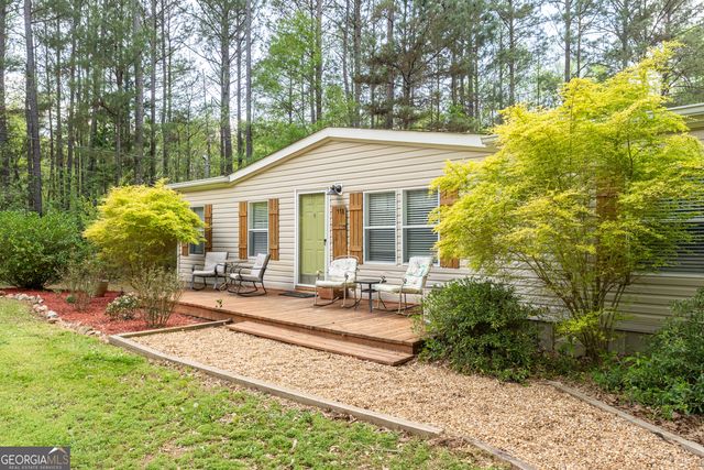 118 Napier Mill Road, Eatonton, GA 31024