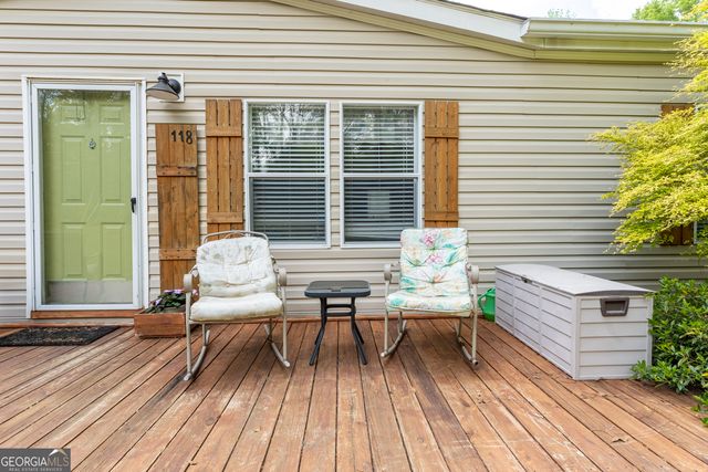 118 Napier Mill Road, Eatonton, GA 31024