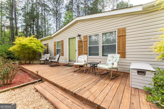 118 Napier Mill Road, Eatonton, GA 31024