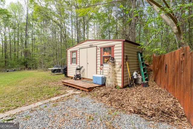 118 Napier Mill Road, Eatonton, GA 31024