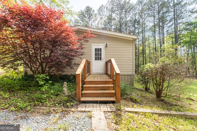 118 Napier Mill Road, Eatonton, GA 31024