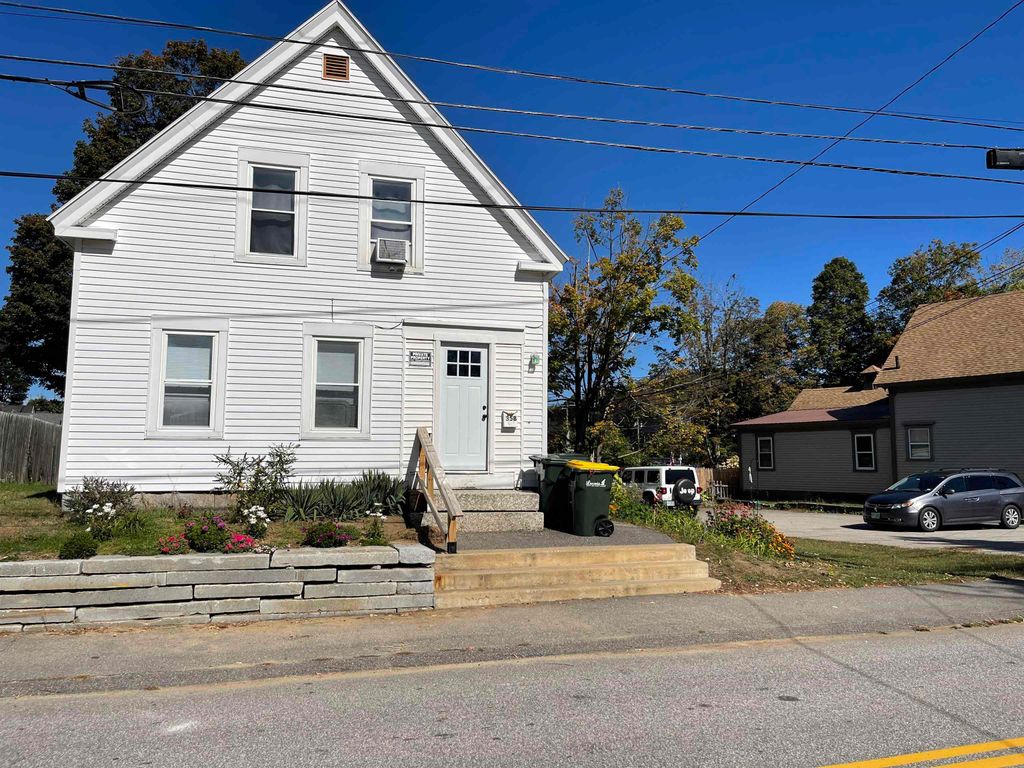 35 Bowman Street, Laconia, NH 03246