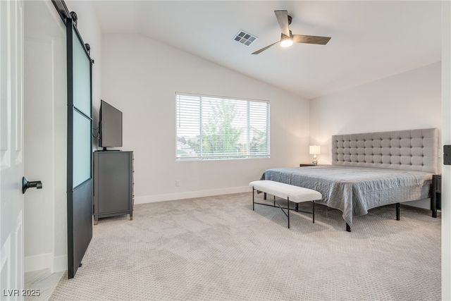 11086 Evvie Lane, Las Vegas, NV 89135