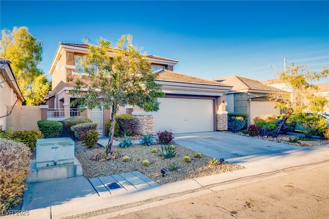 11086 Evvie Lane, Las Vegas, NV 89135