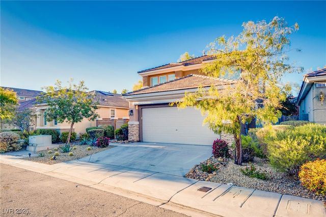 11086 Evvie Lane, Las Vegas, NV 89135