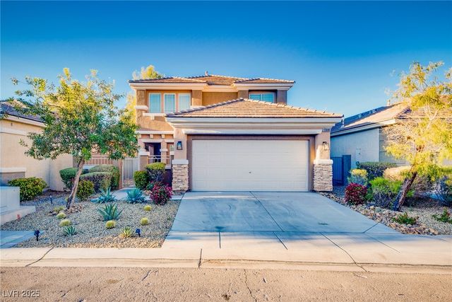 11086 Evvie Lane, Las Vegas, NV 89135