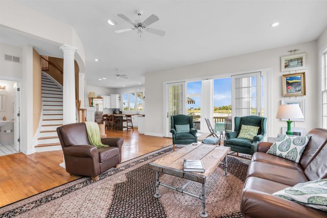 43 COLUMBUS DR, Monmouth Beach Boro, NJ 07750