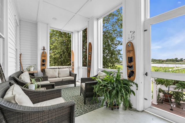 43 COLUMBUS DR, Monmouth Beach Boro, NJ 07750