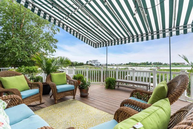 43 COLUMBUS DR, Monmouth Beach Boro, NJ 07750