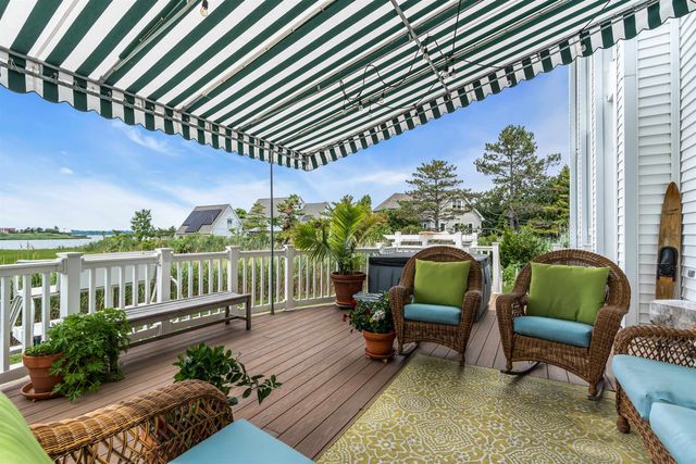 43 COLUMBUS DR, Monmouth Beach Boro, NJ 07750