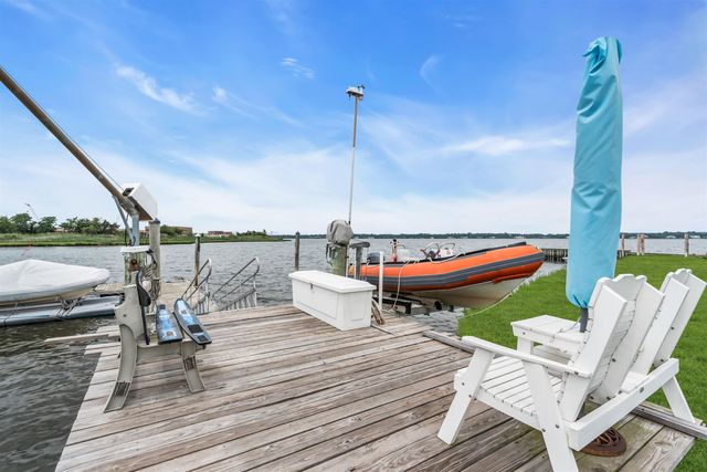 43 COLUMBUS DR, Monmouth Beach Boro, NJ 07750