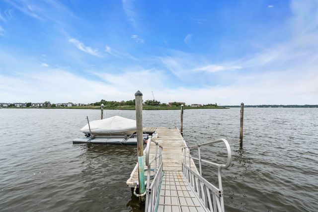 43 COLUMBUS DR, Monmouth Beach Boro, NJ 07750