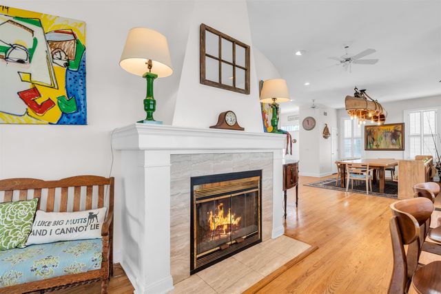 43 COLUMBUS DR, Monmouth Beach Boro, NJ 07750