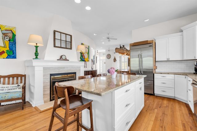 43 COLUMBUS DR, Monmouth Beach Boro, NJ 07750