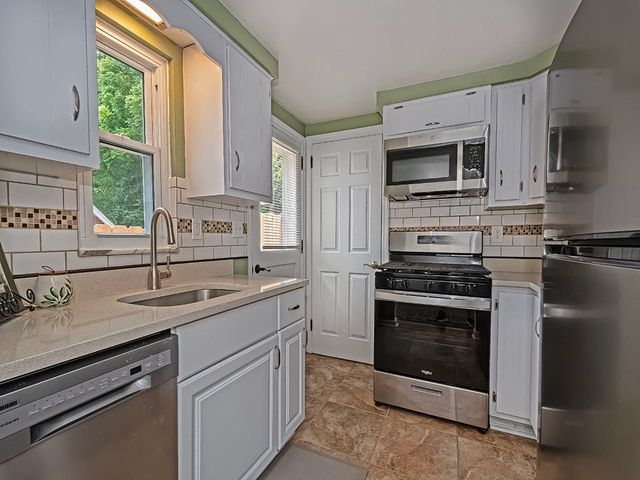 1312 Main STREET, Bridgeville, PA 15017