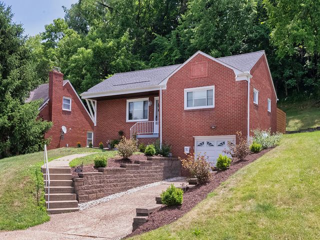 1312 Main STREET, Bridgeville, PA 15017