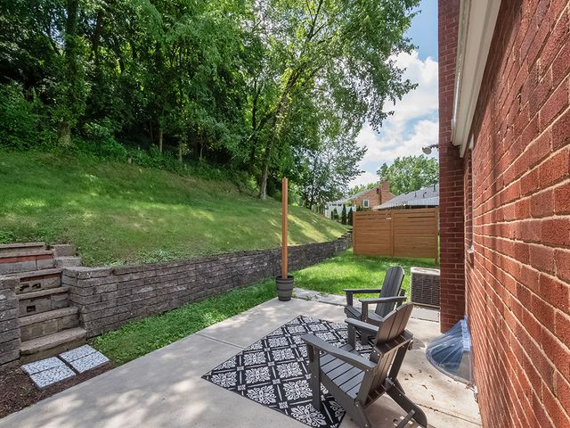 1312 Main STREET, Bridgeville, PA 15017