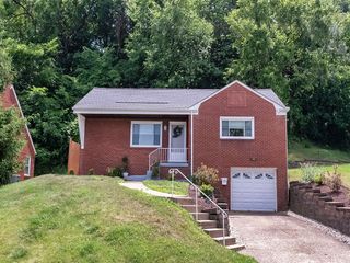 1312 Main STREET, Bridgeville, PA 15017