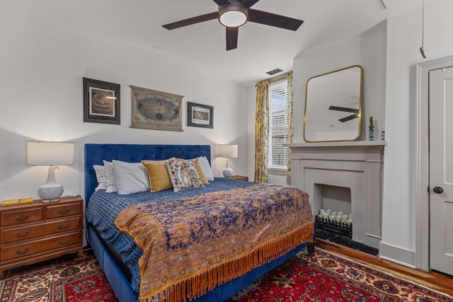 24 Hanover Street, Charleston, SC 29403