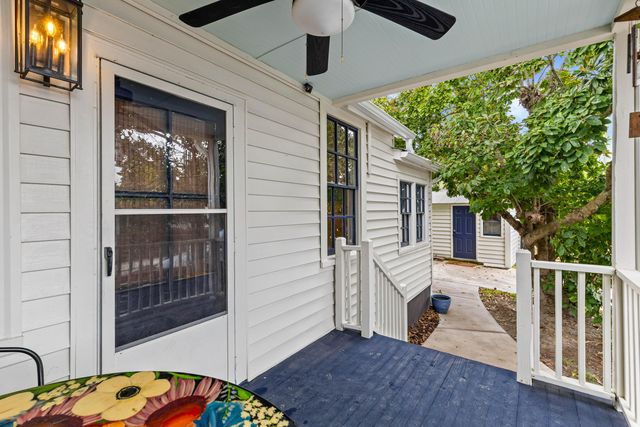 24 Hanover Street, Charleston, SC 29403