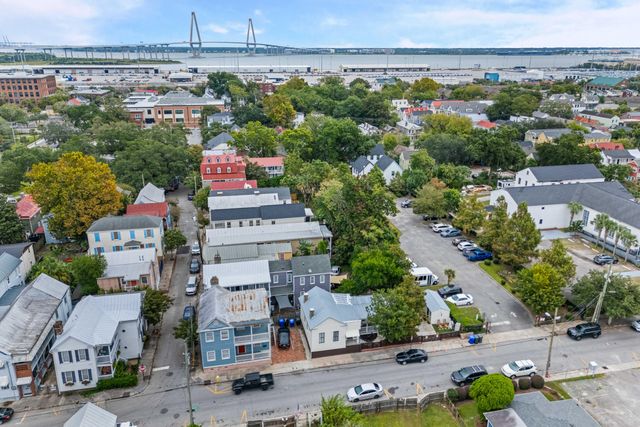 24 Hanover Street, Charleston, SC 29403