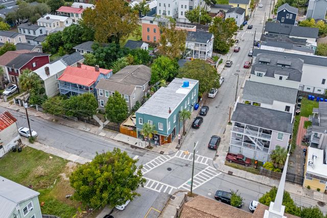 24 Hanover Street, Charleston, SC 29403