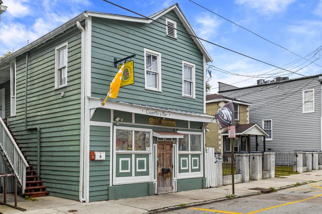 24 Hanover Street, Charleston, SC 29403