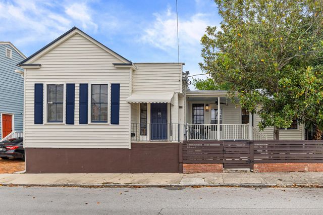 24 Hanover Street, Charleston, SC 29403