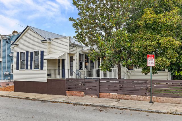 24 Hanover Street, Charleston, SC 29403