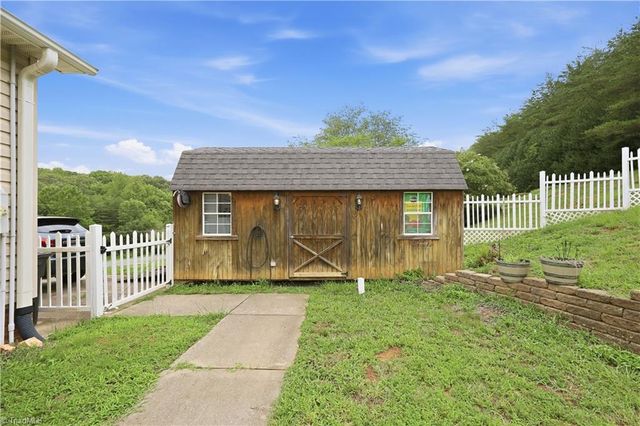 482 Moser Road, King, NC 27021