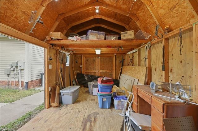 482 Moser Road, King, NC 27021