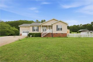 482 Moser Road, King, NC 27021