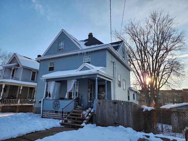 410 Parker Drive, Janesville, WI 53545