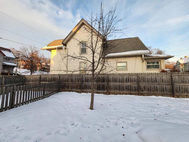 410 Parker Drive, Janesville, WI 53545