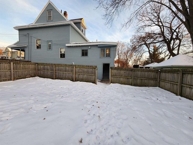 410 Parker Drive, Janesville, WI 53545