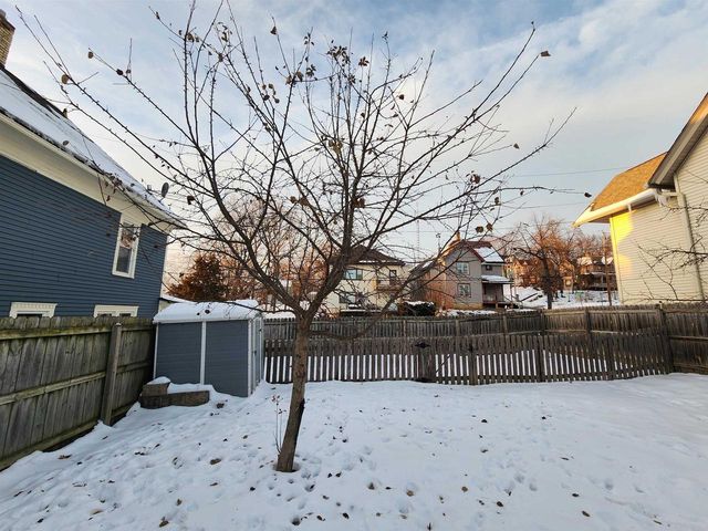 410 Parker Drive, Janesville, WI 53545