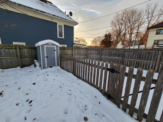 410 Parker Drive, Janesville, WI 53545