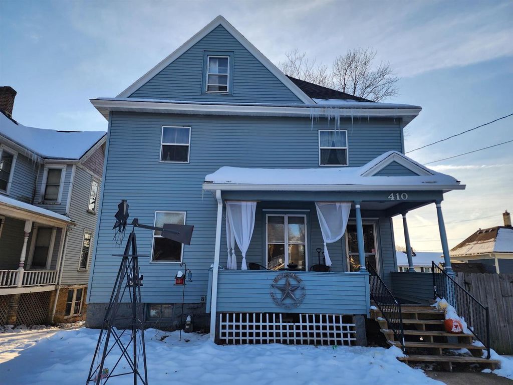 410 Parker Drive, Janesville, WI 53545