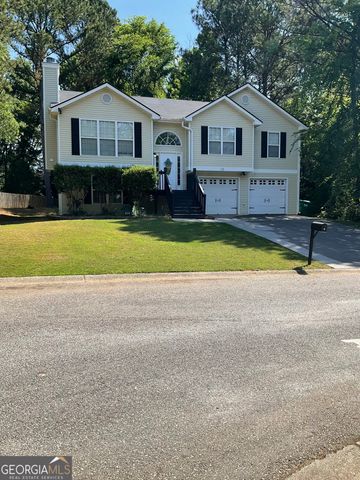 12 Carson Court, Adairsville, GA 30103